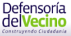 Defensoría del Vecino